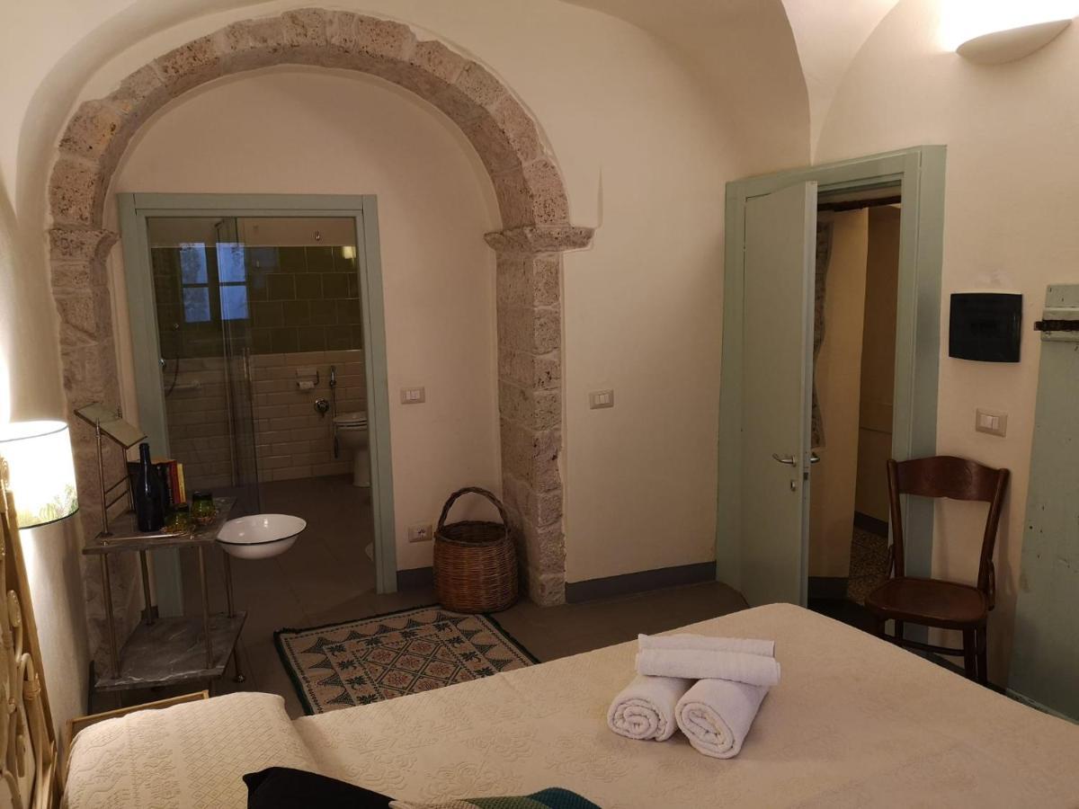 Готель Casa Pagio Боза Екстер'єр фото